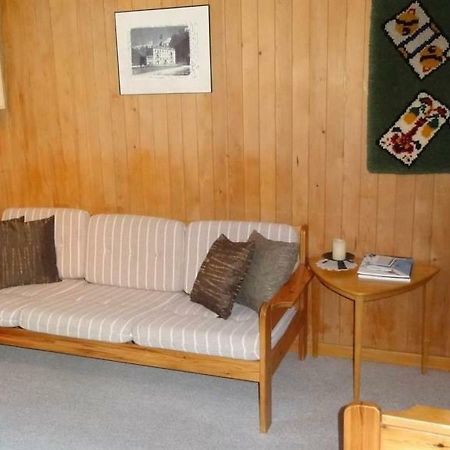 Apartment Chalet Spannortblick Engelberg Bagian luar foto