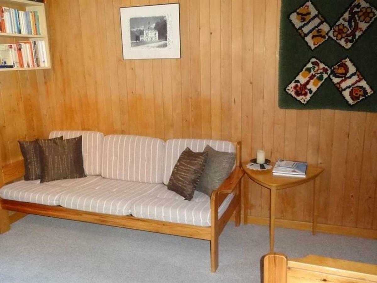 Apartment Chalet Spannortblick Engelberg Bagian luar foto