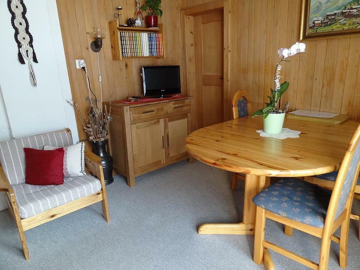 Apartment Chalet Spannortblick Engelberg Bagian luar foto