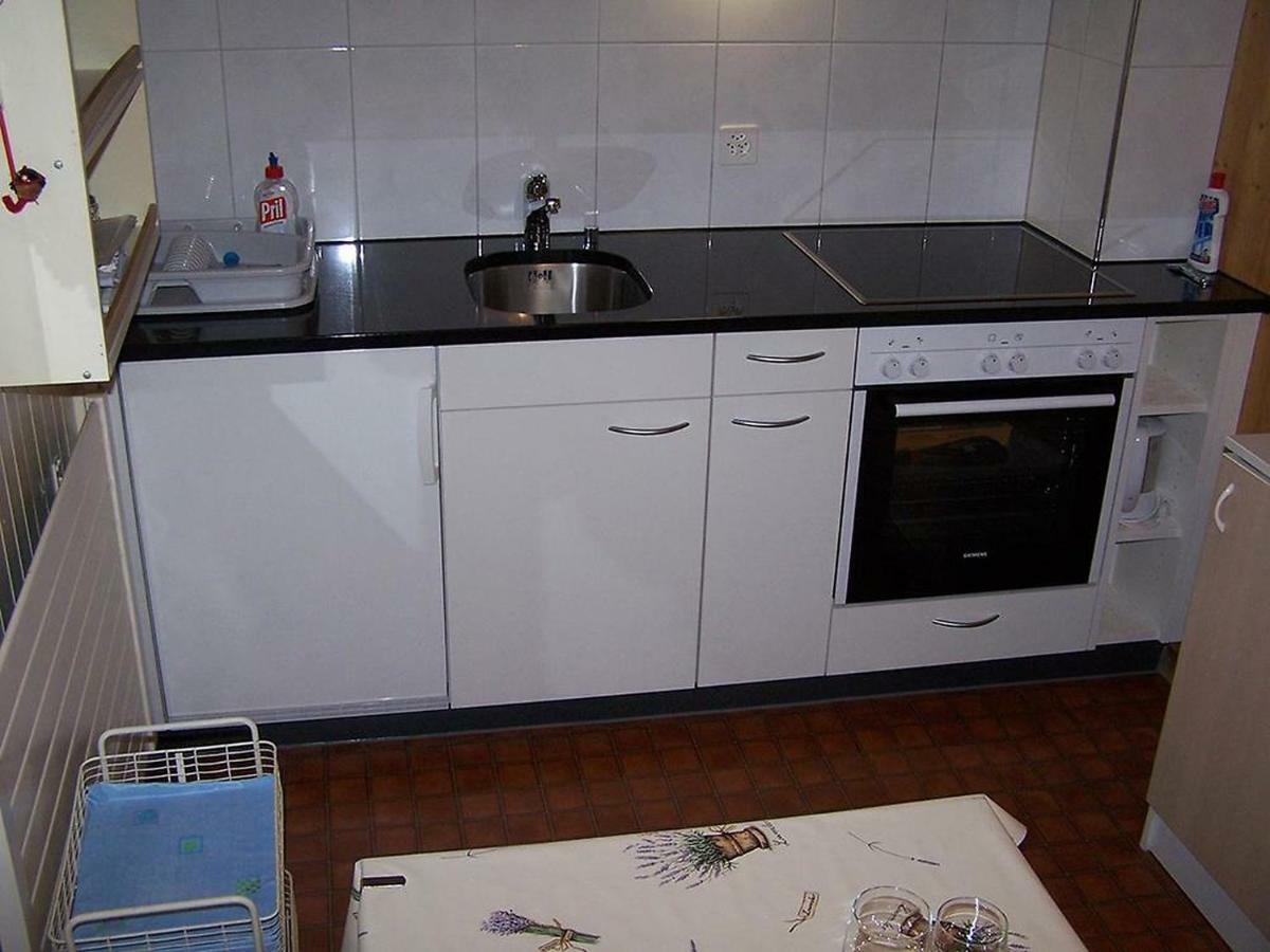 Apartment Chalet Spannortblick Engelberg Bagian luar foto